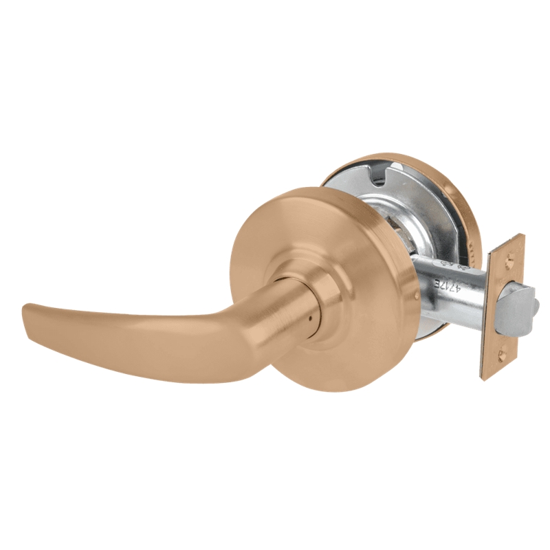 612 - Satin Bronze